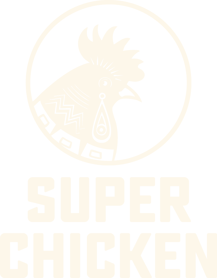 Super Chicken