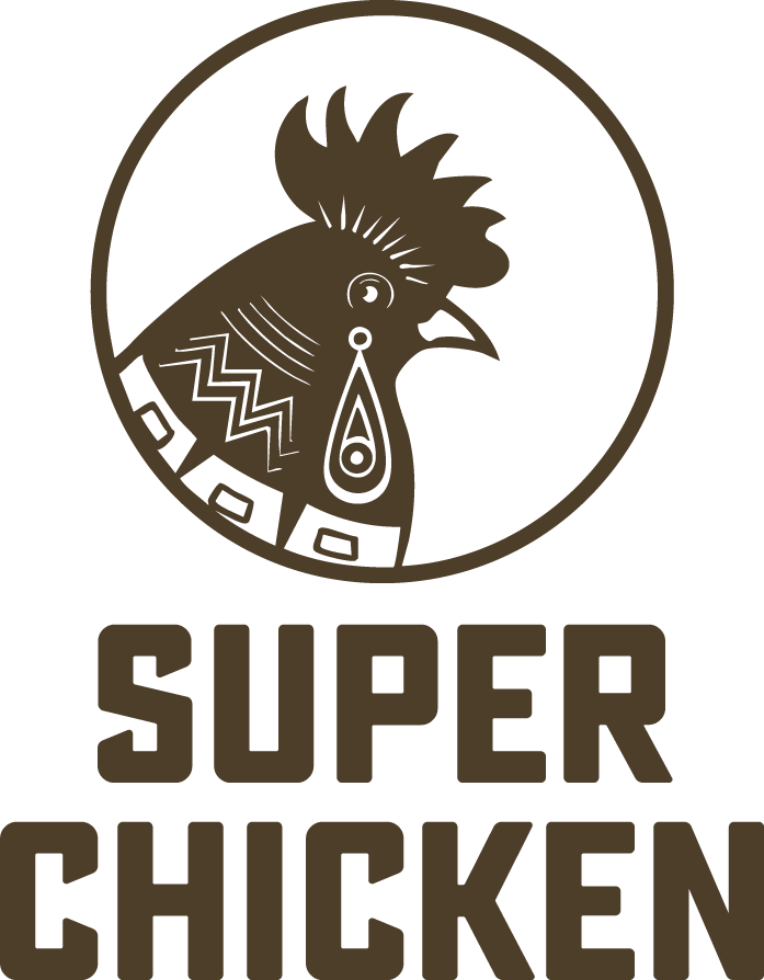 Super Chicken